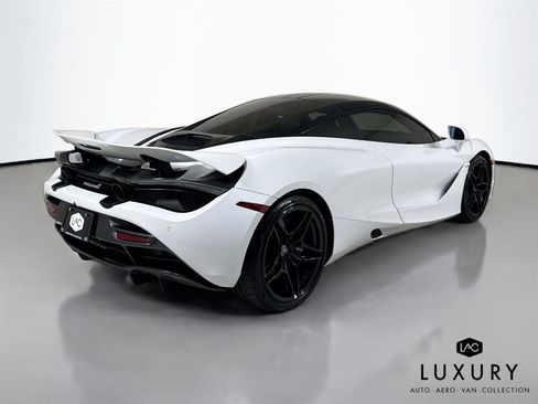 Used 2018 McLaren 720S Performance image 6
