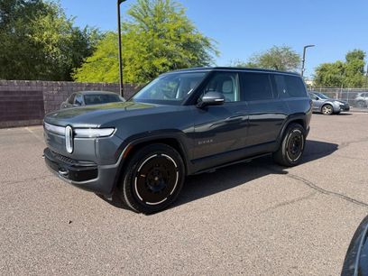 Used 2026 Rivian R1S Adventure