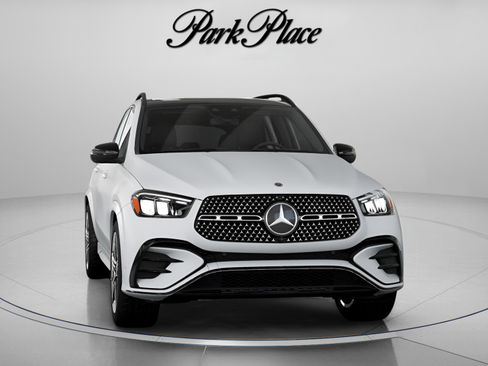 New 2026 Mercedes-Benz GLE 450 4MATIC image 35