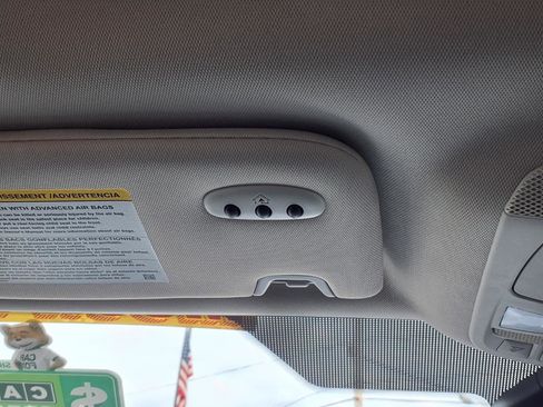 Certified 2024 Ford Edge SEL w/ Convenience Package image 14