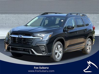 New 2025 Subaru Ascent Premium