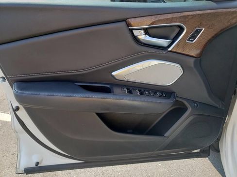 Used 2019 Acura RDX w/ Advance Package AWD/4WD image 19