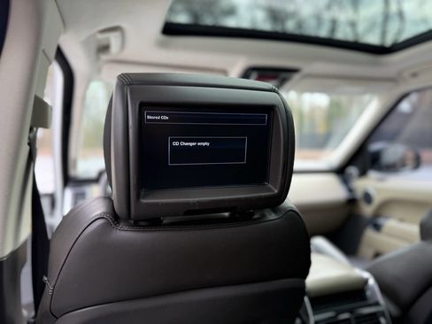 Used 2015 Land Rover Range Rover Sport Autobiography image 36