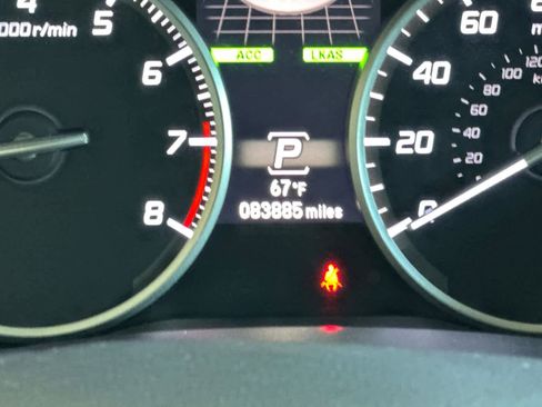 Certified 2017 Acura RDX AWD w/ Advance Package image 25