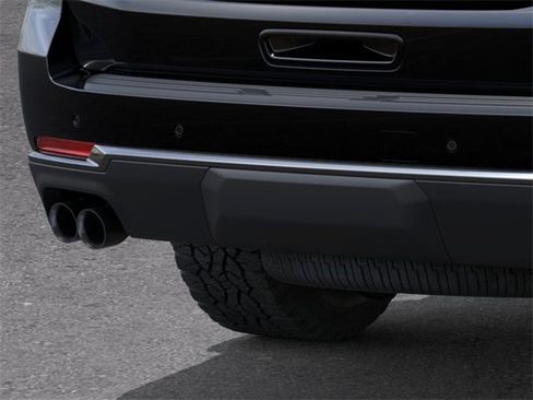 New 2026 Chevrolet Tahoe Z71 w/ Comfort Package AWD/4WD image 14