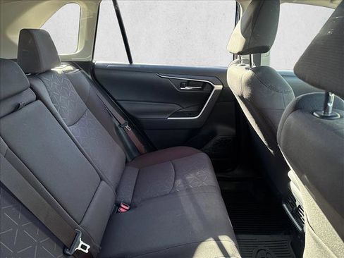 Used 2023 Toyota RAV4 XLE image 14