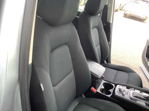 Used 2017 MAZDA CX-5 Sport AWD/4WD image 14
