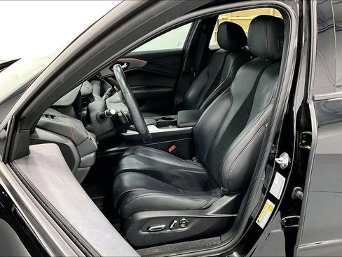 Used 2023 Acura TLX Type S image 33
