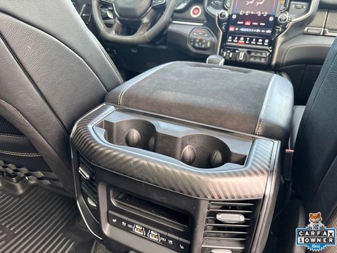 Used 2024 RAM 1500 TRX AWD/4WD image 52