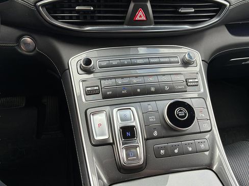 Used 2023 Hyundai Santa Fe Calligraphy FWD image 22