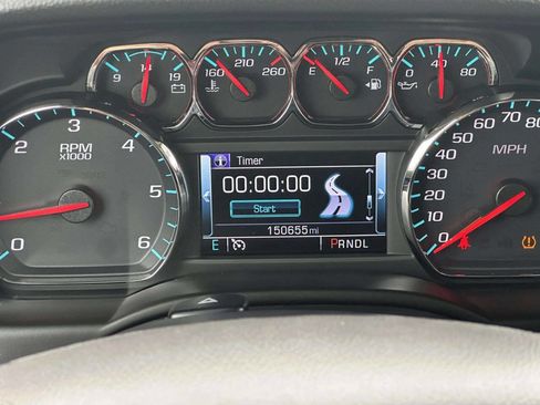 Used 2018 Chevrolet Tahoe LT image 30