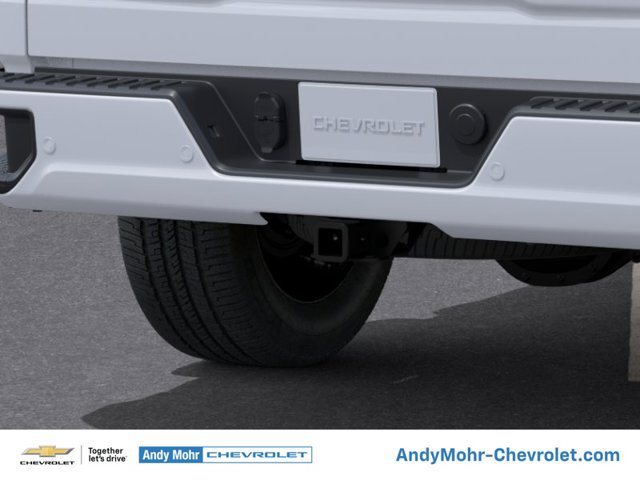 New 2026 Chevrolet Silverado 1500 RST w/ All Star Edition Plus AWD/4WD image 18