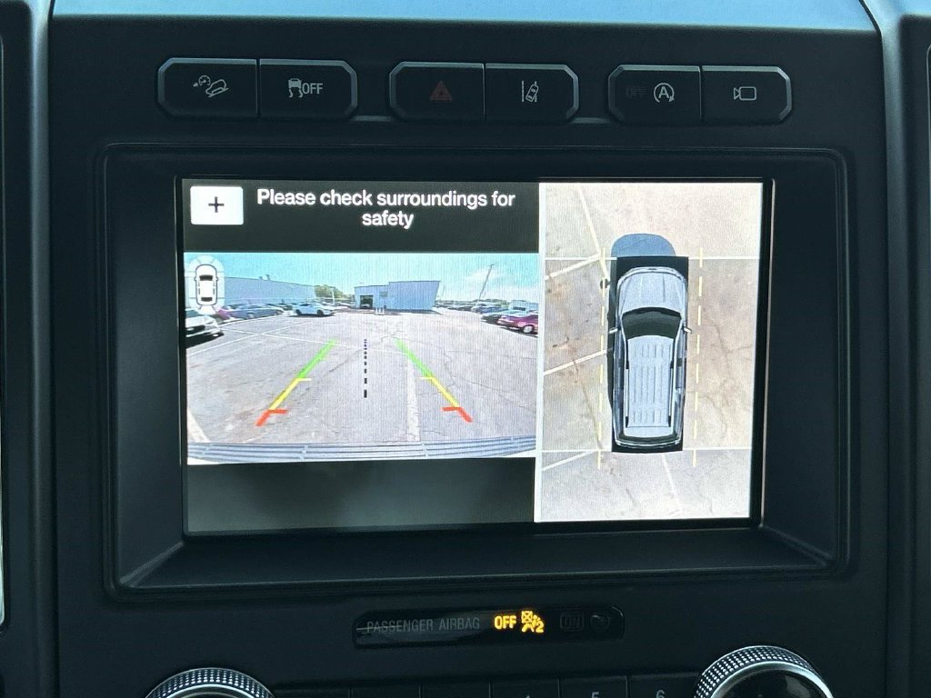 Used 2019 Ford Expedition Limited w/ Equipment Group 303A AWD/4WD image 38