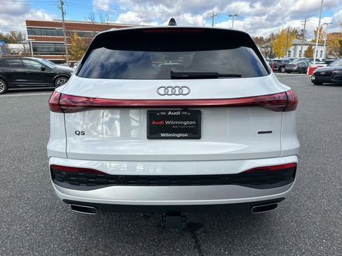 New 2025 Audi Q5 Premium Plus image 4
