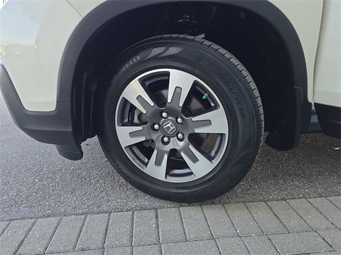 Used 2019 Honda Ridgeline RTL-T image 31