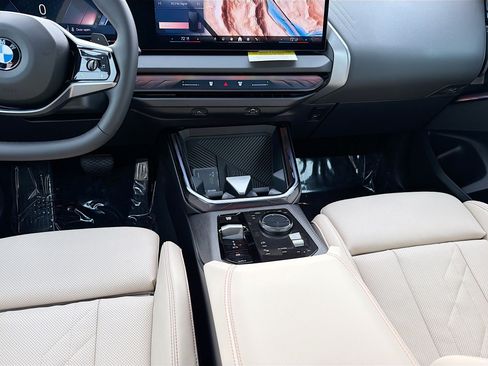New 2026 BMW X3 xDrive30i w/ Premium Package AWD/4WD image 19