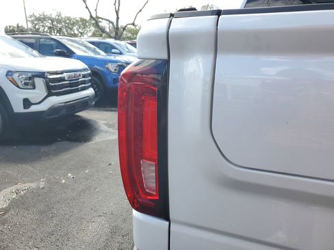 Certified 2023 GMC Sierra 1500 Denali w/ Denali Reserve Package image 26