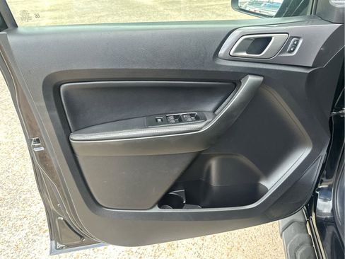 Used 2019 Ford Ranger Lariat w/ Equipment Group 501A Mid image 23