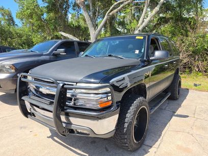 Used 2004 Chevrolet Tahoe LS