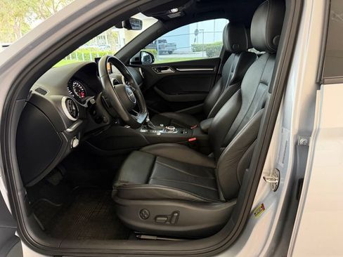 Used 2020 Audi A3 2.0T Premium w/ Final Edition Package AWD/4WD image 6