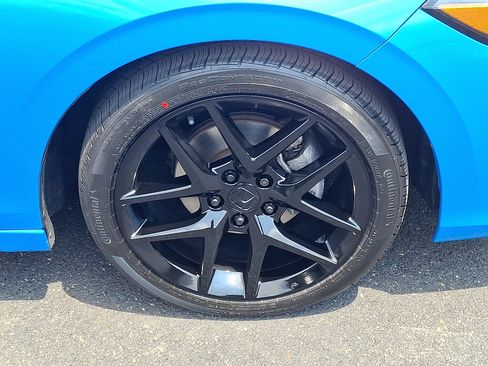Used 2023 Honda Civic Sport Touring image 8