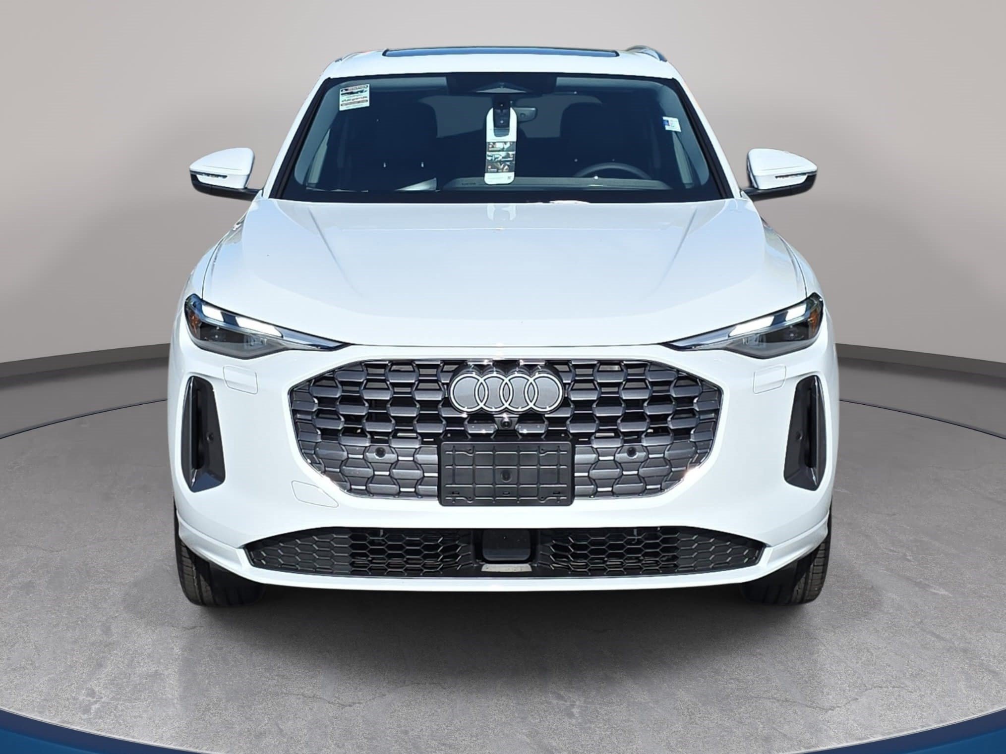 New 2026 Audi Q5 Premium AWD/4WD image 2