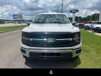 Used 2024 Ford F150 XLT w/ Equipment Group 302A MID
