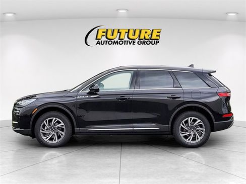 New 2025 Lincoln Corsair FWD w/ Equipment Group 101A image 6