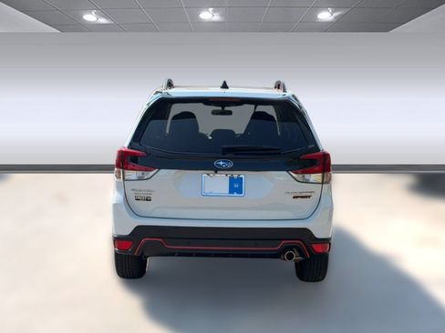 Used 2024 Subaru Forester Sport AWD/4WD image 10