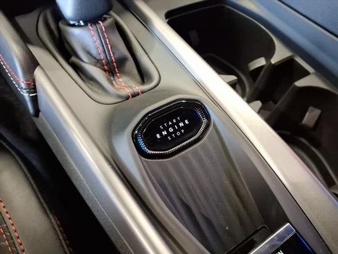 New 2026 Dodge Charger R/T AWD/4WD image 19
