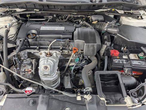 Used 2013 Honda Accord EX-L image 31