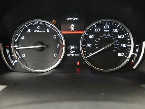 Used 2015 Acura MDX SH-AWD w/ Tech & Entertainment image 38