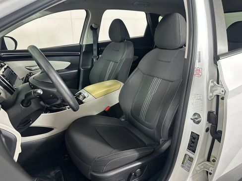 Used 2024 Hyundai Tucson SEL image 18