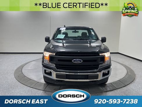 Used 2020 Ford F150 XL w/ Equipment Group 101A Mid image 3