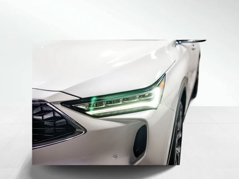 Used 2023 Acura MDX FWD w/ Technology Package image 5