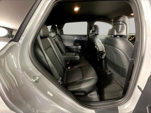 Certified 2026 Kia Sportage X-Line AWD/4WD image 25