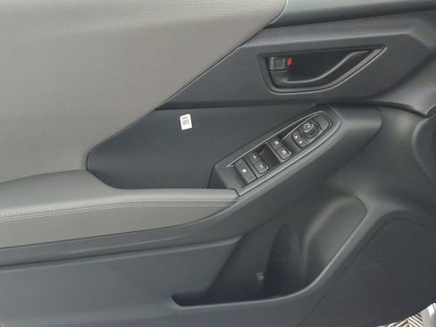 New 2026 Subaru Crosstrek 2.0i Premium image 29