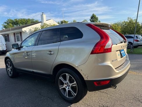 Used 2013 Volvo XC60 T6 AWD/4WD image 6