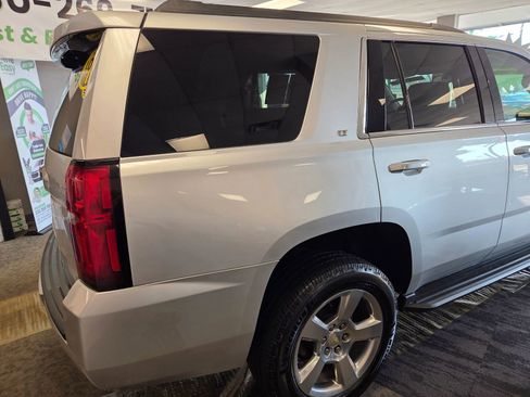 Used 2019 Chevrolet Tahoe LT w/ Luxury Package image 15