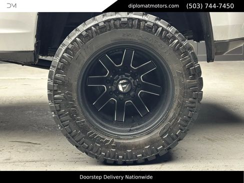 Used 2019 RAM 3500 Tradesman image 34