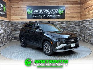 New 2026 Hyundai Tucson SEL 360° Tour