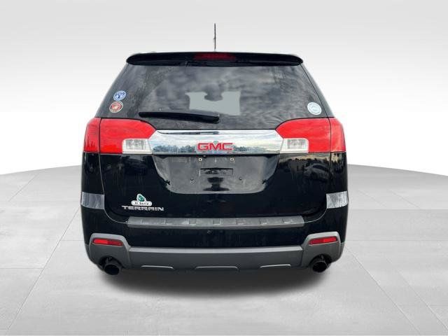 Used 2015 GMC Terrain SLE w/ Convenience Package FWD image 4