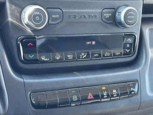 New 2026 RAM ProMaster 1500 w/ Safety Group FWD image 34