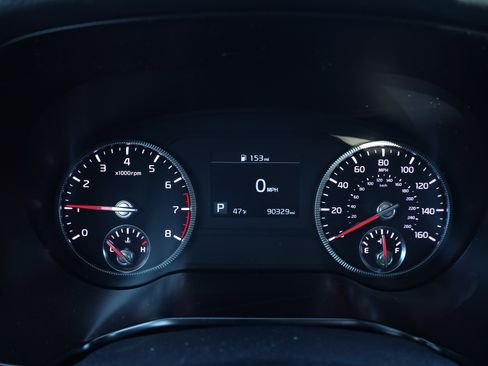 Used 2022 Kia Telluride EX w/ EX Premium Package image 27