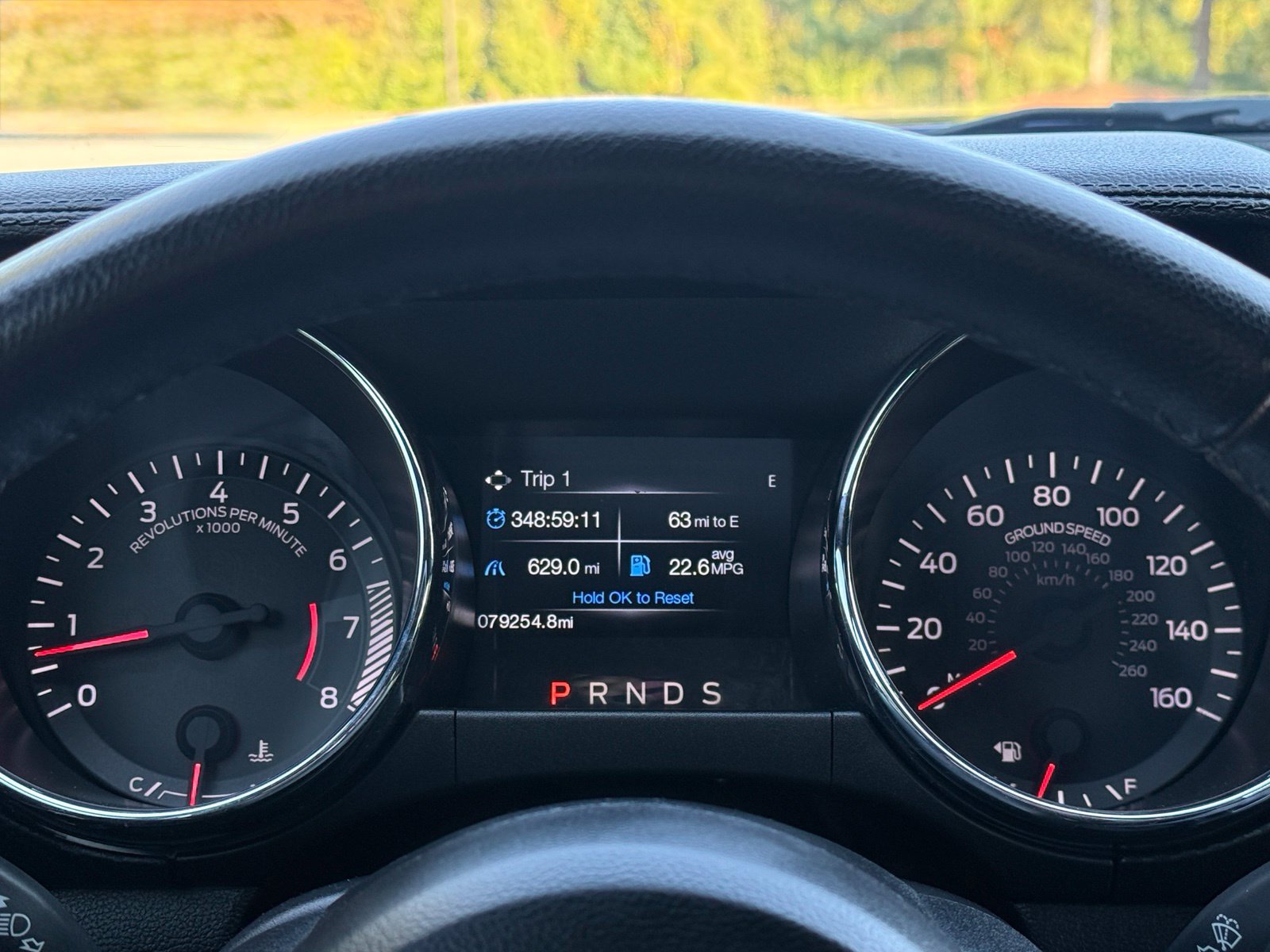 Used 2016 Ford Mustang Coupe w/ Equipment Group 051A RWD image 28