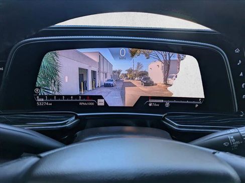 Used 2021 Cadillac Escalade Sport w/ Driver Assist Tech Package image 10