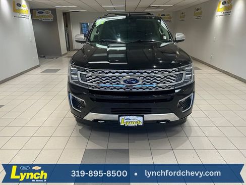 Used 2021 Ford Expedition Platinum AWD/4WD image 33