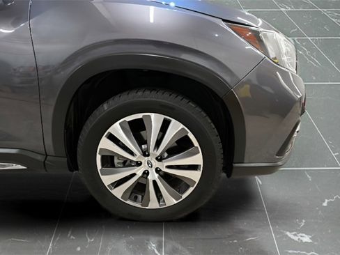 Used 2022 Subaru Ascent Limited w/ Technology Package image 39