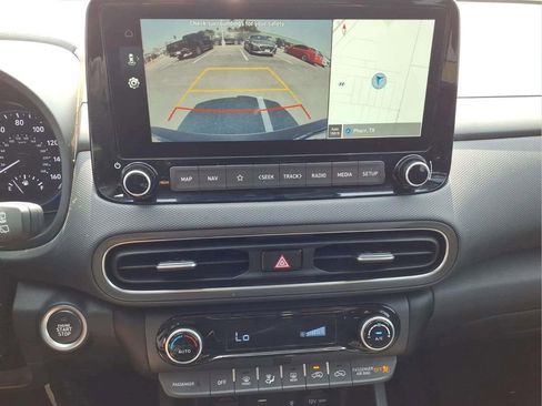 Used 2023 Hyundai Kona SEL w/ Convenience Package image 14