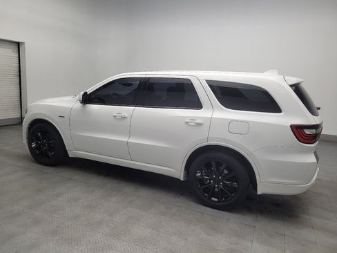 Used 2017 Dodge Durango R/T w/ Technology Group image 3